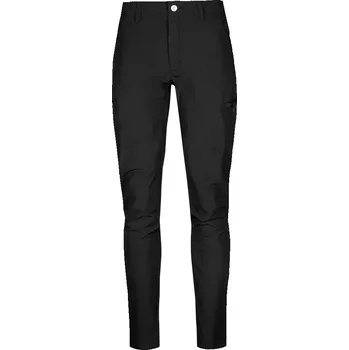 Dámské oblečení Kalhoty Halti Pallas Evo W X-stretch 36/S černá