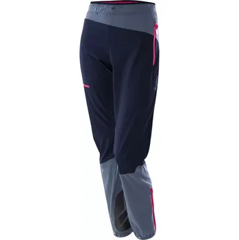 Dámské kalhoty Kalhoty Löffler TOURING PACE AS 42/XL šedá