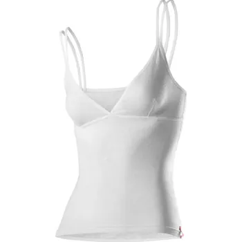 Tílko Löffler TRANSTEX LIGHT + 42/XL bílá