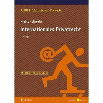 Internationales Privatrecht - Krebs, Klaus