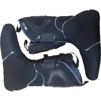 Lyžování Vnitřní botičky Fischer THERMOSHAPE TS 30,5