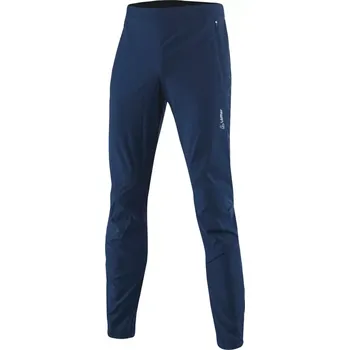 Snowboardové kalhoty Kalhoty Löffler AS XL tmavě modrá