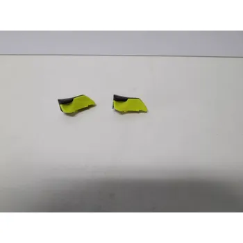 Běžkařské boty Zámek Fischer SAFE LOCK UNI