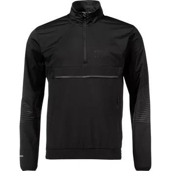 Bunda Halti Halla M XC M černá