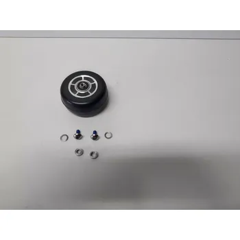 Kolečkové lyže Náhradní kolečko Fischer ROLLER - STD CLASSIC 80/38 fast UNI