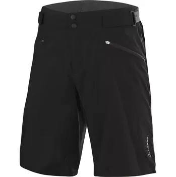 Cyklistické kalhoty Kraťasy Löffler PACE CSL S černá