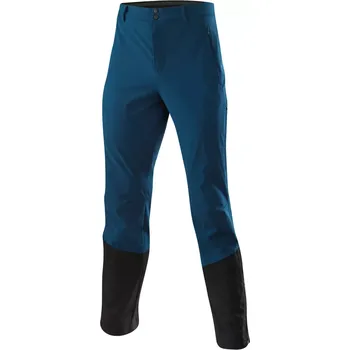 Snowboardové kalhoty Kalhoty Löffler TOURING AS M tmavě modrá