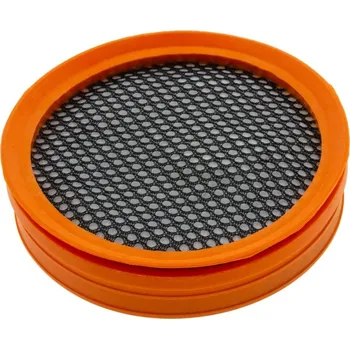 Filtr do vysavače PATONA HEPA filtr pro Philips SpeedPro FC8009/01 a 5000 series