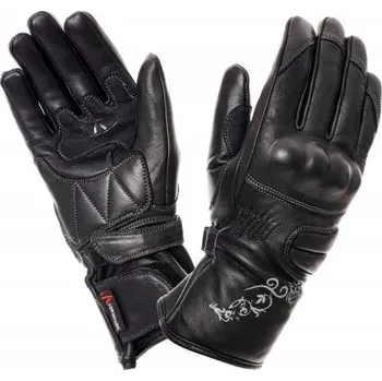 Moto oblečení Turistické rukavice ADRENALINE VENUS PRO 2.0 XS