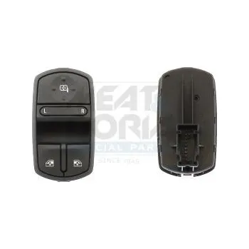 Autoelektrika Spínač, zvedací zařízení oken MEAT & DORIA 26499