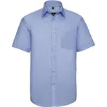 Russell Pánská nežehlivá košile R-957M-0 Bright Sky 4XL (49/50)