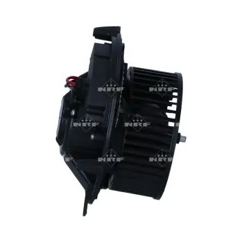 Ventilátor topení a klimatizace NRF 34283