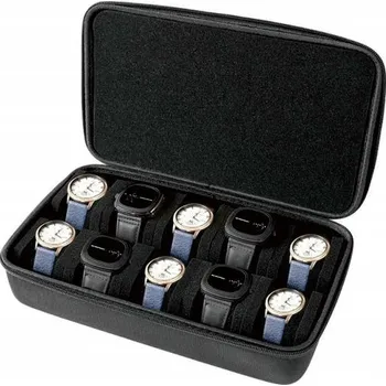 Hodinky Pouzdro na hodinky, ochranné pouzdro, cestovní taška na chytré hodinky 5XL