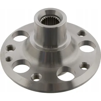 Zavěšení kol Febi Bilstein 31668 Náboj kola