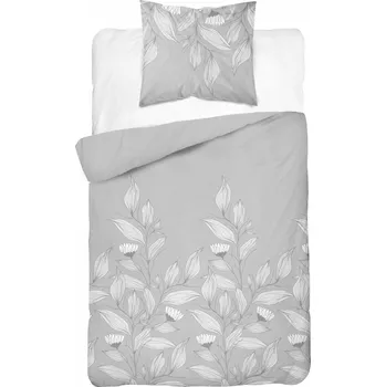 Povlečení Povlečení Flanelové 140x200cm Hřejivé FLANEL 4943_B