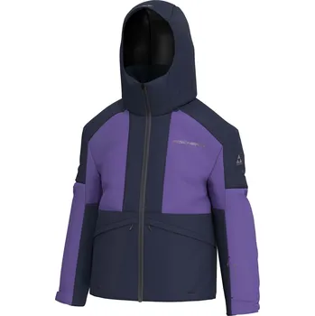 Sport FISCHER EXPLORER JR 152 fialová/modrá