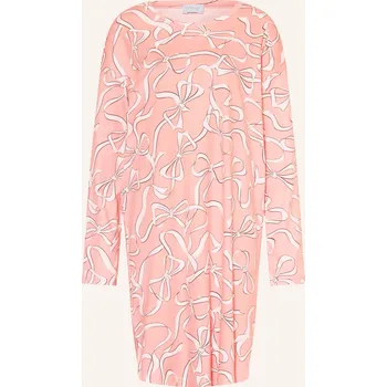 Mey Dámská Noční Košile Série Pretty Bows, světle růžová /...