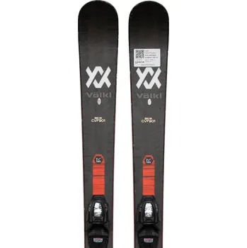 Sjezdové lyžování VÖLKL 2ND LIFE - VOLKL Mantra Freestyle Jr, 128 cm, Dobrý stav 128cm 2023