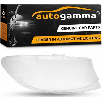 Brzdová hadice Sklo světlometu Mercedes Sprinter III 18-23 pravý