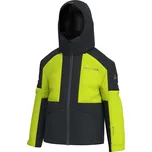 FISCHER EXPLORER JR 164 žlutá/černá