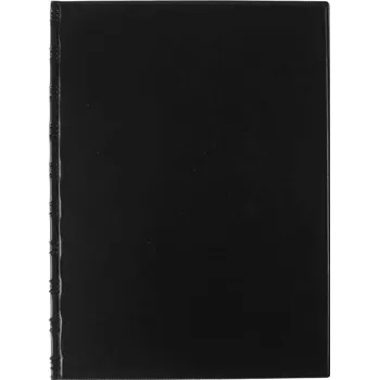 Pořadač s přihrádkami A4 Karton P+P