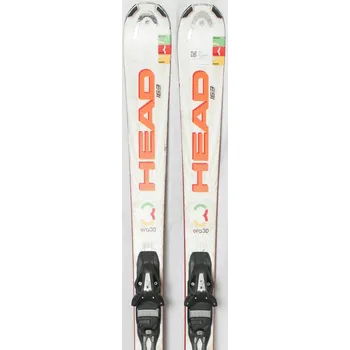Sjezdové lyže HEAD 2ND LIFE - HEAD Rev 80, 170 cm, Stav vyhovující 170cm 2023