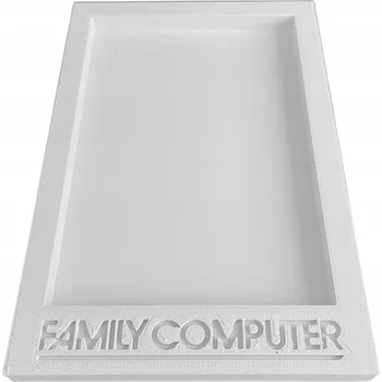 Herní příslušenství Stojánek / Podstavec pro hry Nintendo Famicom / Pegasus