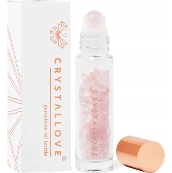Vonný olej CRYSTALLOVE, vůně, 10 ml