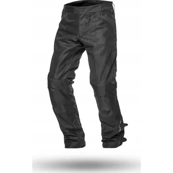 Moto bunda Motocyklové kalhoty Adrenaline Meshtec 2.0 vel. 2XL černé