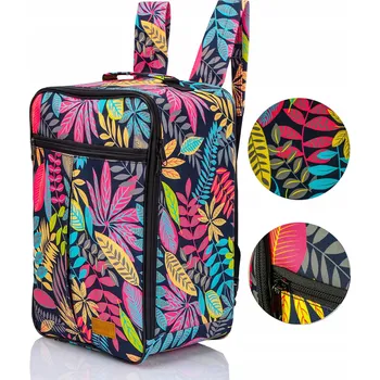 Cestovní taška Gracio Batoh Příruční zavazadlo