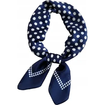 Šátek Šátek Felicity - Modrá KP-33880