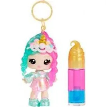 Panenka Yummiland Mystery Lip Gloss Doll - Phoebe Frappe
