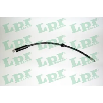 Brzdový systém Brzdová hadice LPR 6T46038