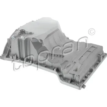 Olejová vana Olejová vana TOPRAN (HANS PRIES) 410 119