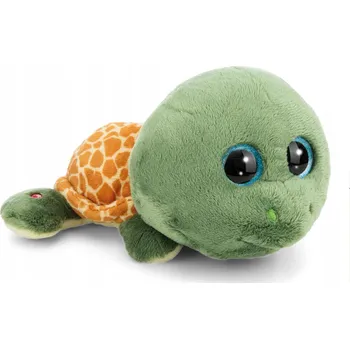 plyšák NICI PLYŠOVÝ MAZLÍČEK PŘÍTULNÍČEK ŽELVA MARMI 25 CM