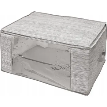 Příslušenství pro čtečku elektronické knihy Krabička v odstínech hnědé a béžové