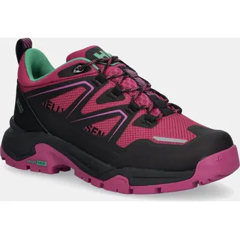 Pánská móda Boty Helly Hansen Cascade Low 11750 růžová 43X, EUR 39 1/3