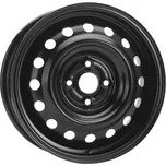 Alcar Stahlrad 7405 5,5x15 4x100 ET51 54