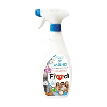 BeFrendi multifunkční čisticí pěna 0,5l