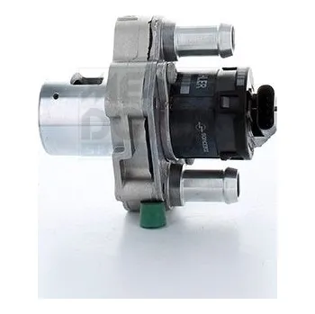 Palivový systém AGR-Ventil MEAT & DORIA 88296