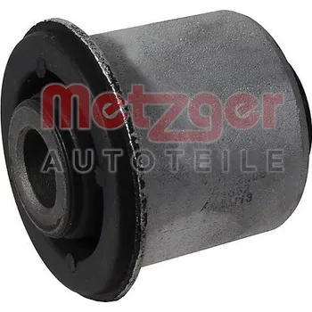 Zavěšení kol Uložení, řídicí mechanismus METZGER 52132608