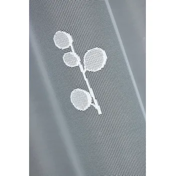 Obraz Klasická záclona žakárová 400 cm x 250 cm