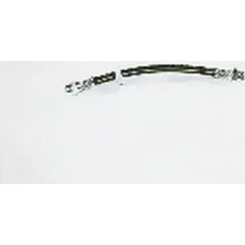 Brzdová hadice ZADNÍ BRZDOVÁ HADICE 6T46238 LPR