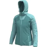 Bunda Halti Wedeln DrymaxX 40/L zelená