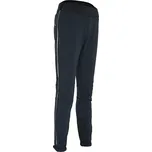 Dětské kalhoty Silvini CP1330 Melito Pro black / 134-140