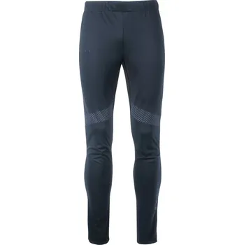 Snowboardové kalhoty Kalhoty Halti Momentum M XCT S modrá