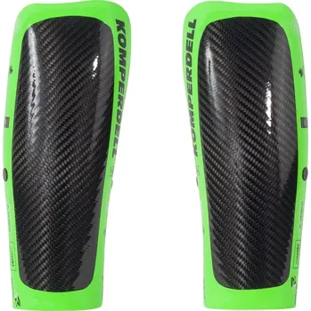 Chránič páteře Protektor Komperdell CARBON WORLD UNI zelená