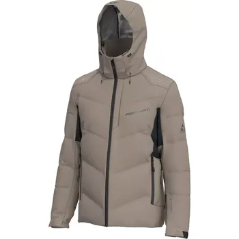 Bunda Fischer FLASH M béžová