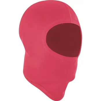 Sportovní čelenka Kukla Löffler TRANSTEX WARM UNI růžová