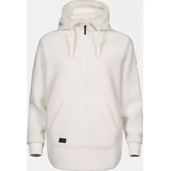 Dámská mikina Mikina Halti Lykky Fleece Pullover 38/M bílá